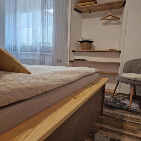 FRIZ&FANY Postojna City Center Zewnętrze zdjęcie