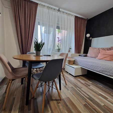 FRIZ&FANY Postojna City Center Zewnętrze zdjęcie
