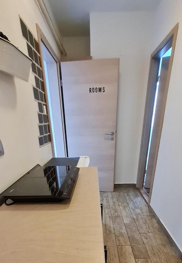 FRIZ&FANY Postojna City Center Zewnętrze zdjęcie
