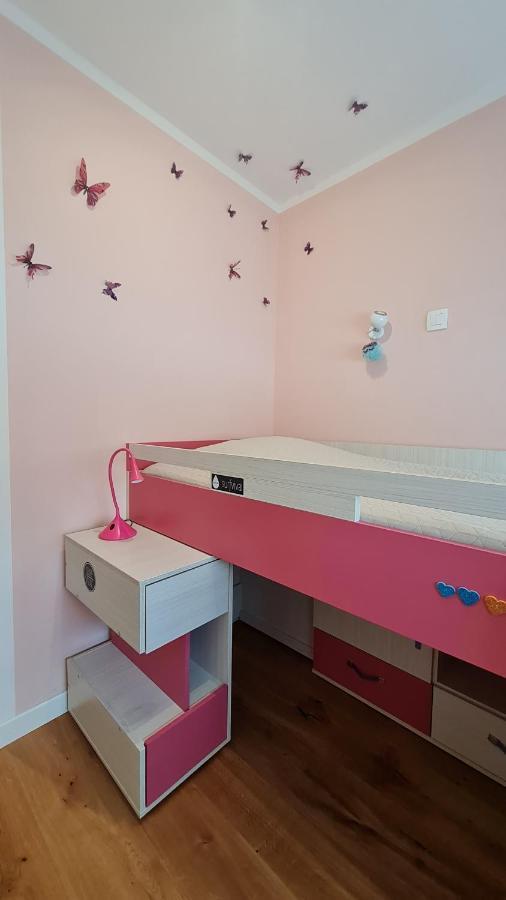 FRIZ&FANY Postojna City Center Zewnętrze zdjęcie