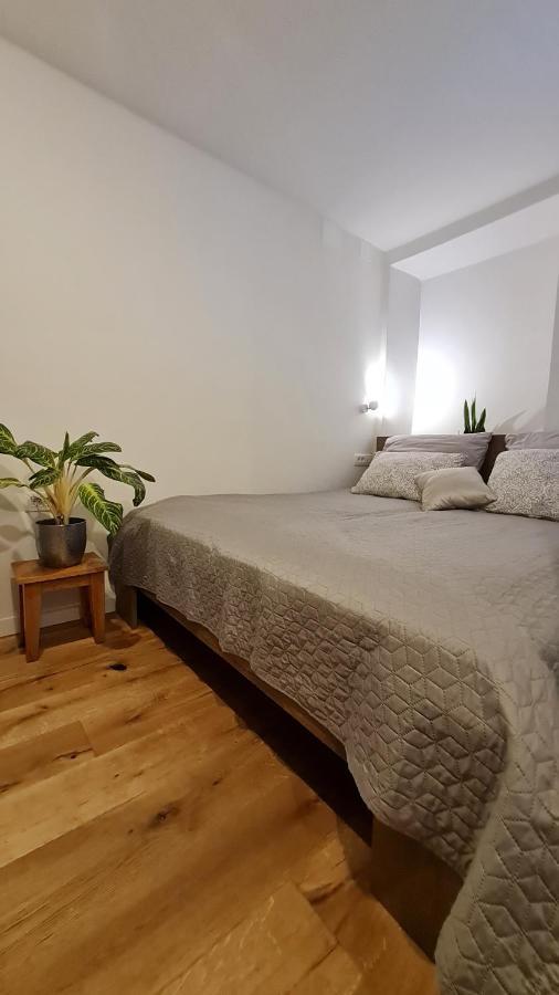 FRIZ&FANY Postojna City Center Zewnętrze zdjęcie