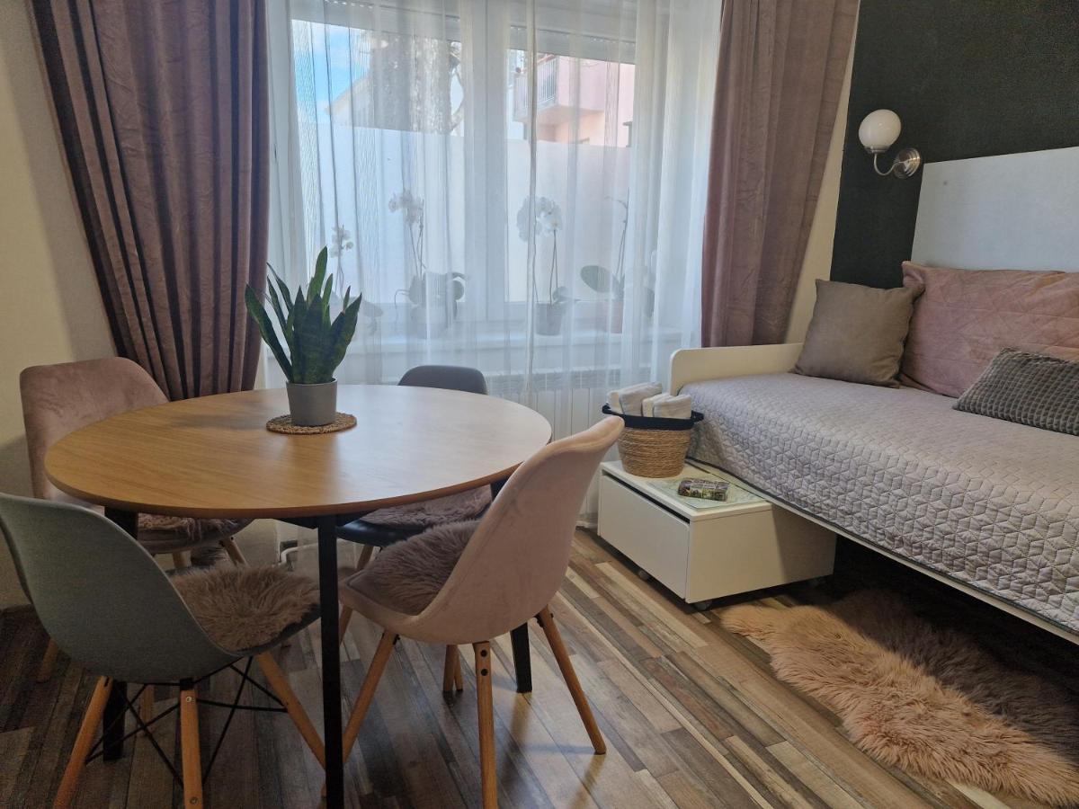 FRIZ&FANY Postojna City Center Zewnętrze zdjęcie