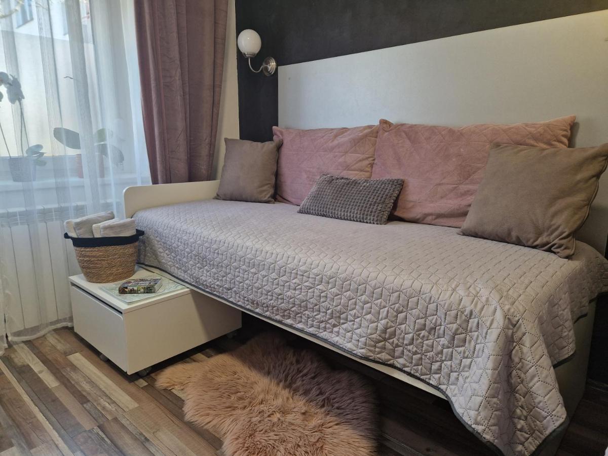 FRIZ&FANY Postojna City Center Zewnętrze zdjęcie