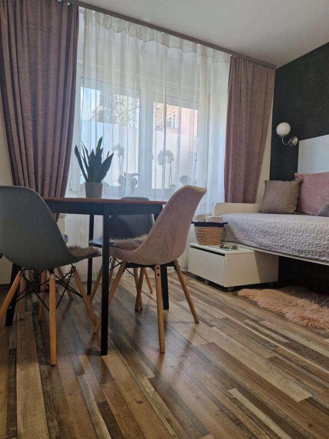 FRIZ&FANY Postojna City Center Zewnętrze zdjęcie