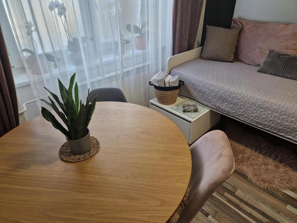 FRIZ&FANY Postojna City Center Zewnętrze zdjęcie